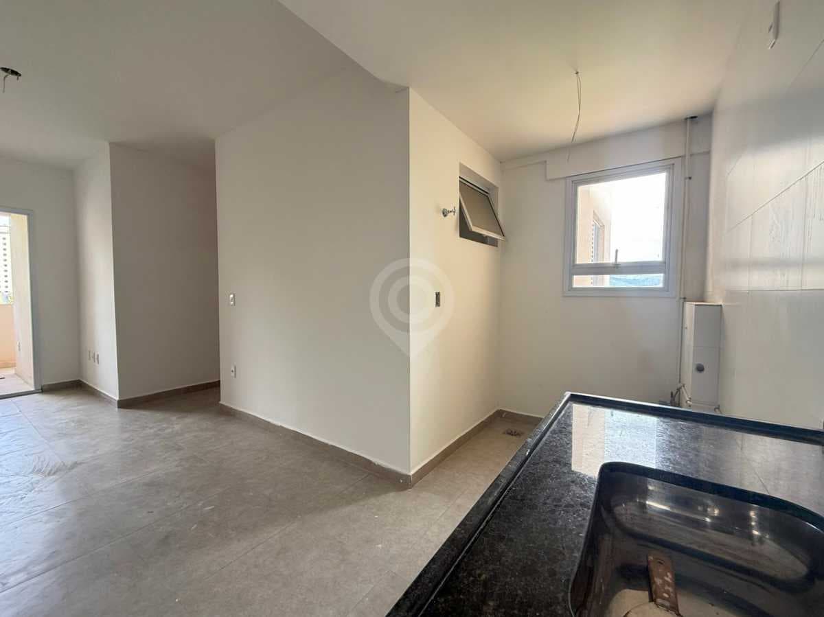 Apartamento com 1 suíte no Loteamento Morrão Da Força — foto 3