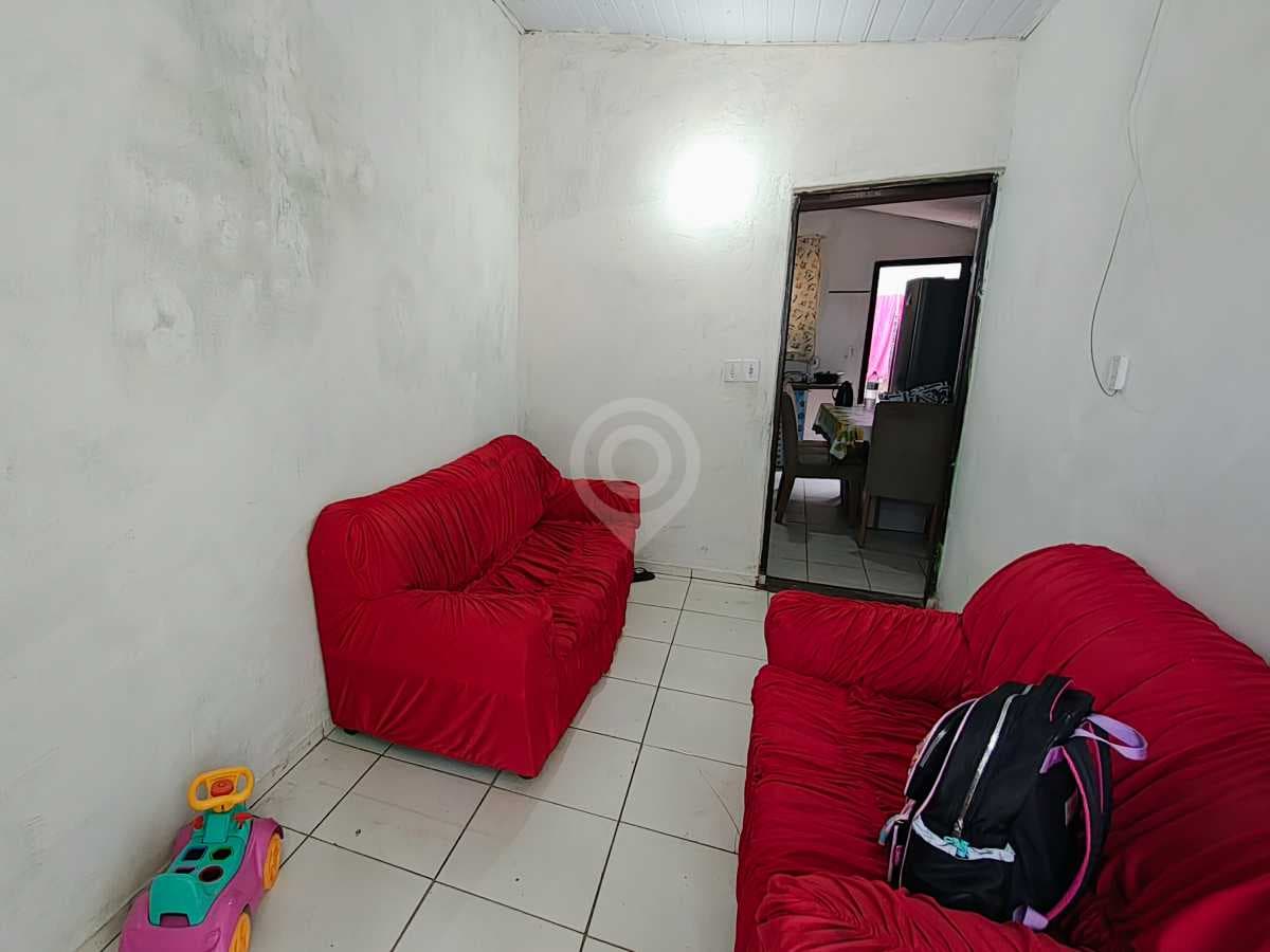 Casa de rua com 1 quarto no Parque da Colina — foto 2