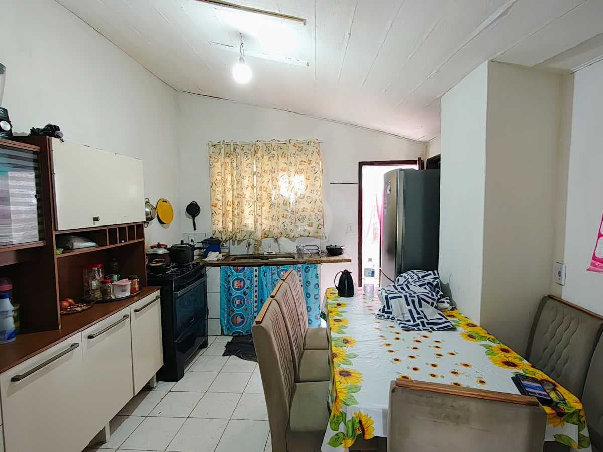 Casa de rua com 1 quarto no Parque da Colina — foto 3