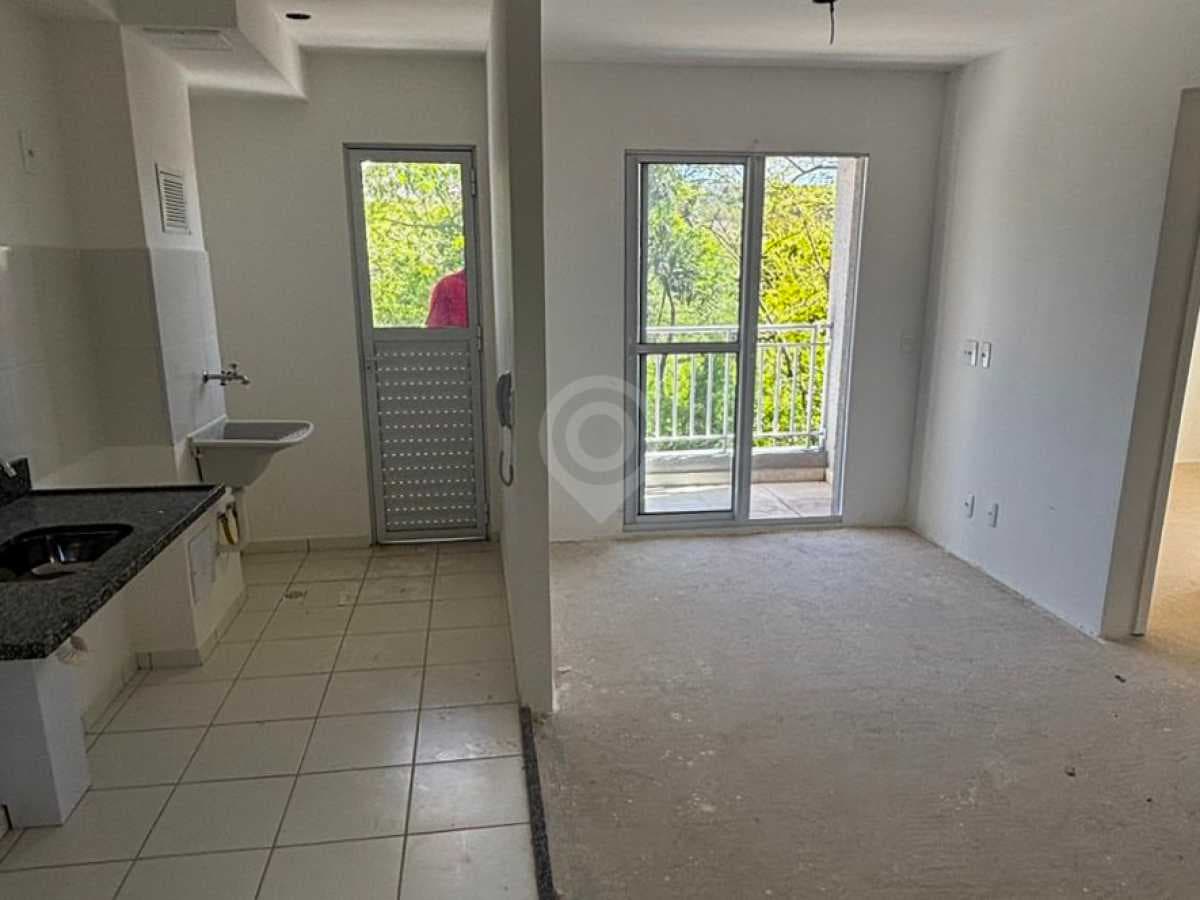 Apartamento com 2 quartos no Villa Romana — foto 2