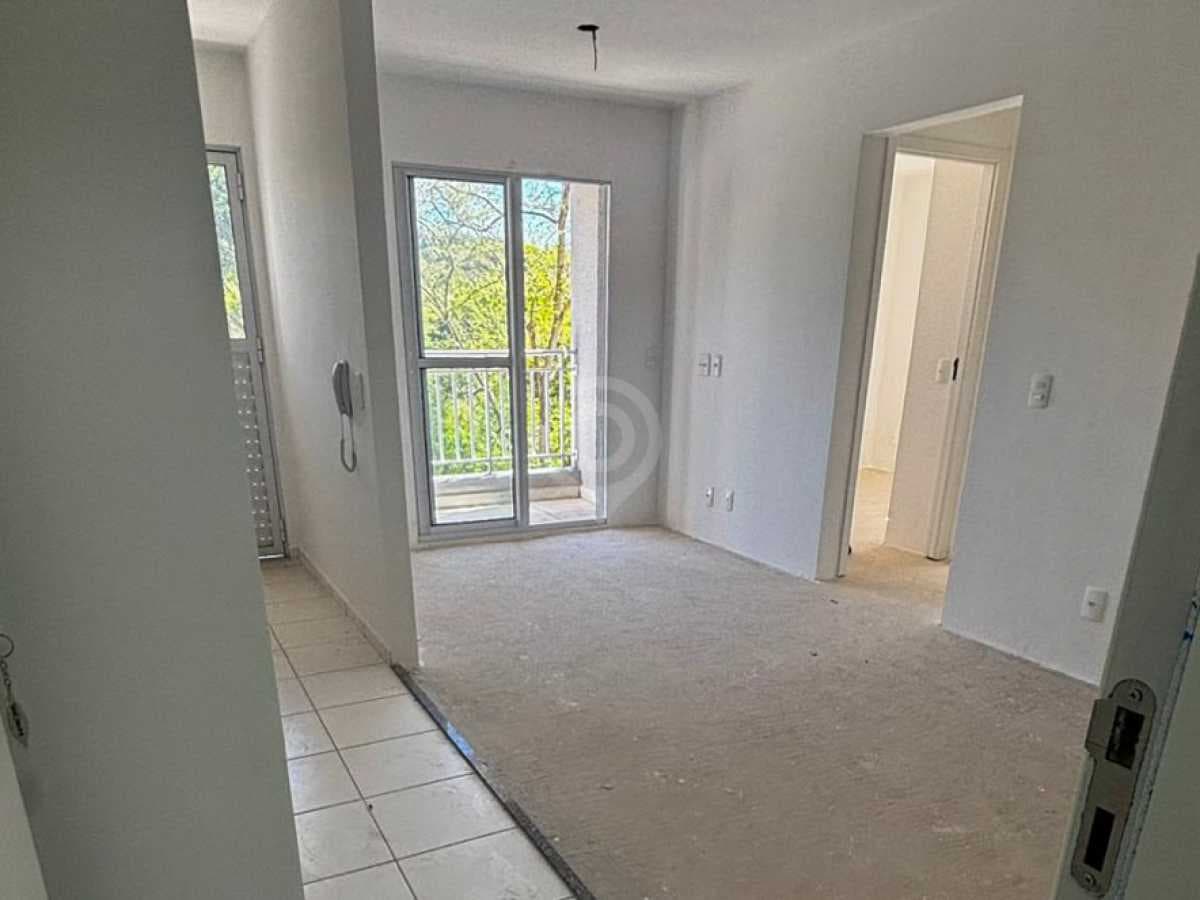 Apartamento com 2 quartos no Villa Romana