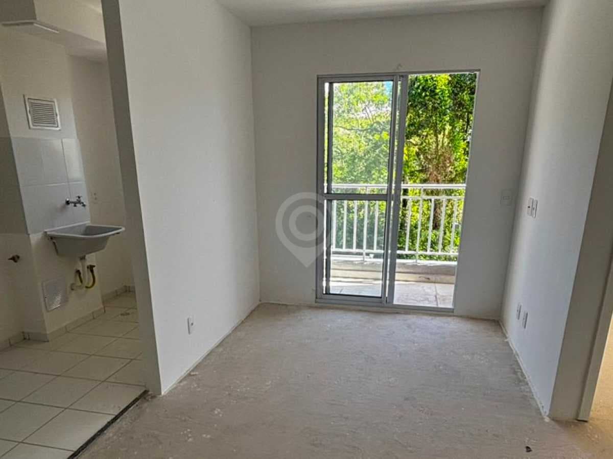 Apartamento com 2 quartos no Villa Romana — foto 3