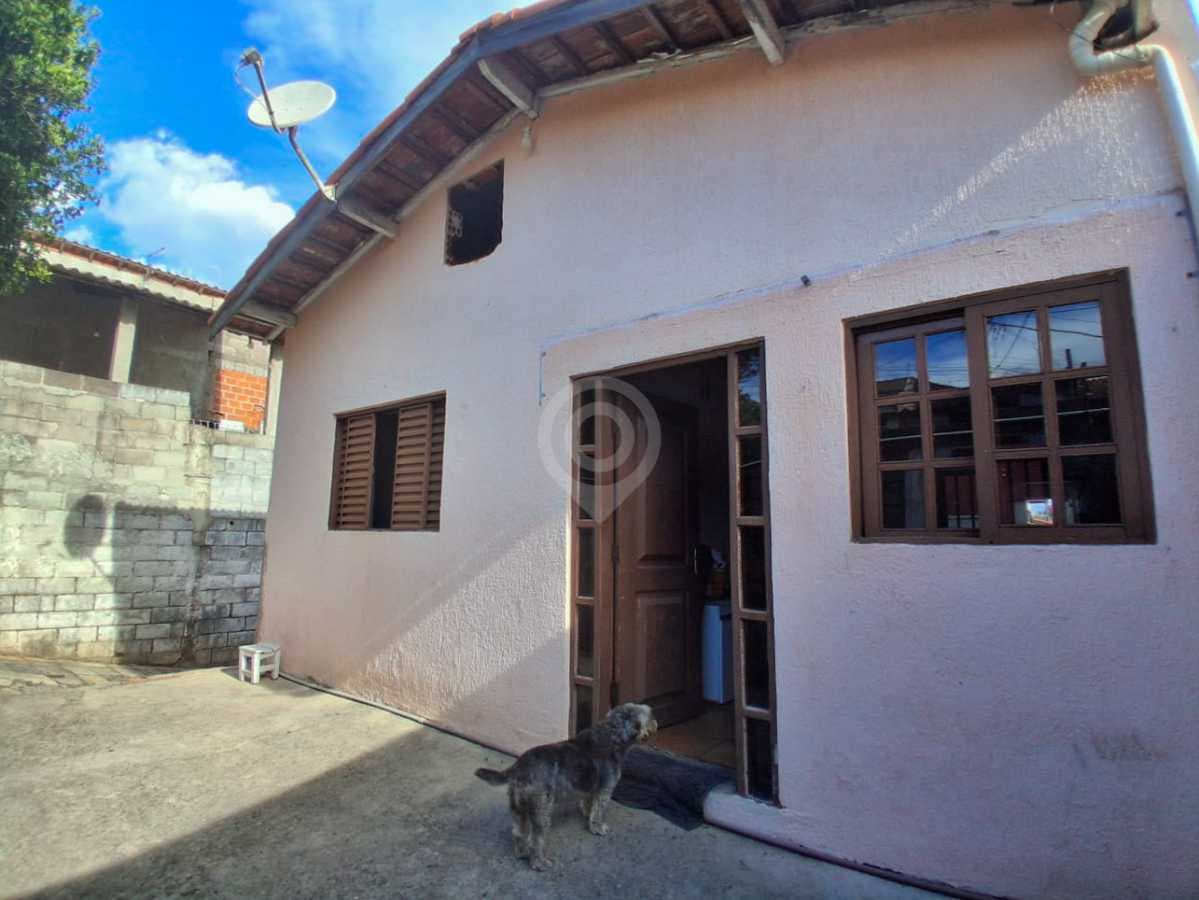 Casa de rua com 1 suíte no Jardim das Nações — foto 3