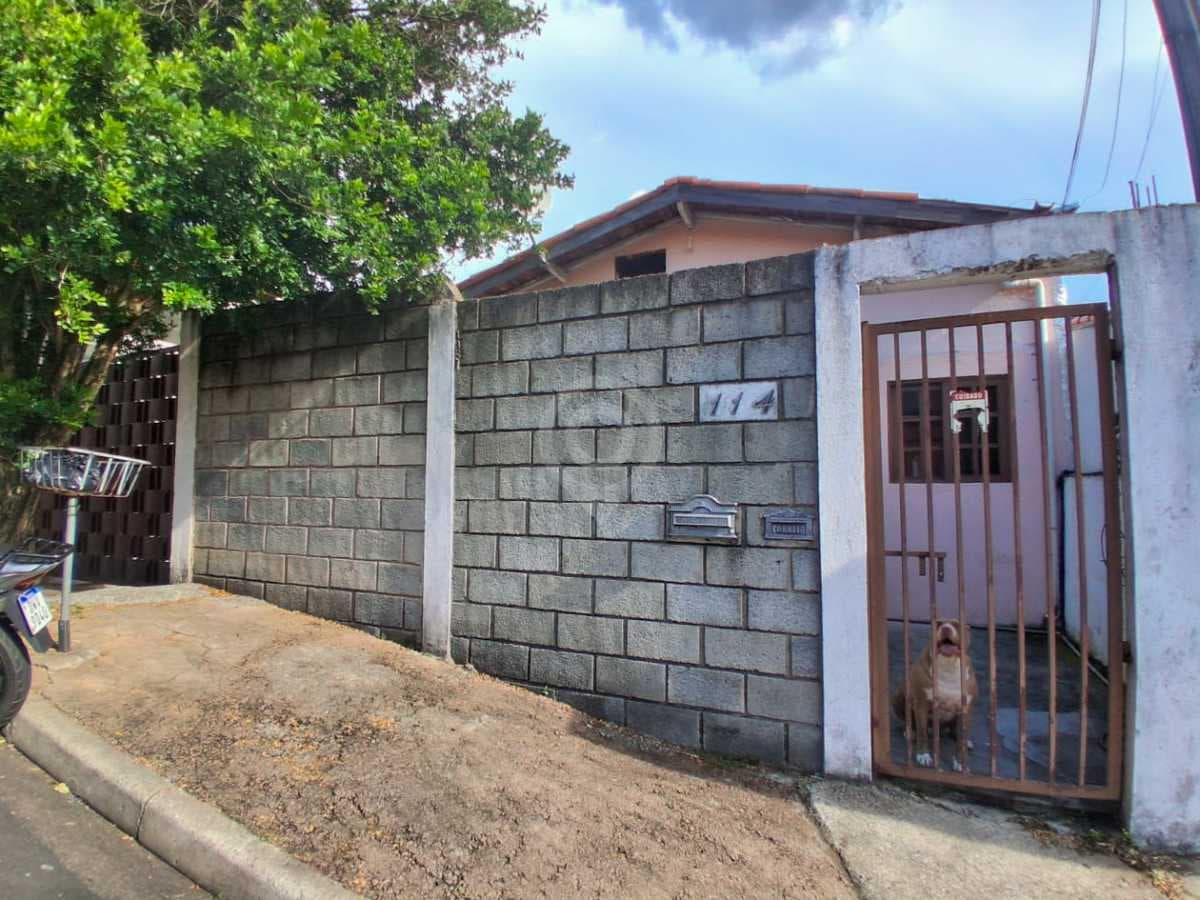 Casa de rua com 1 suíte no Jardim das Nações — foto 2