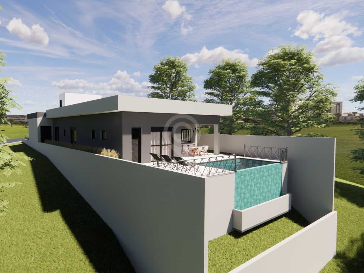 Casa em Condomínio com 3 suítes no Ecologie Residencial — foto 3