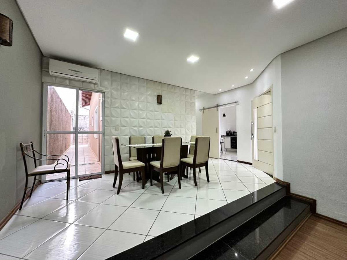 Casa em Condomínio com 2 suítes no Santa Claudina — foto 2