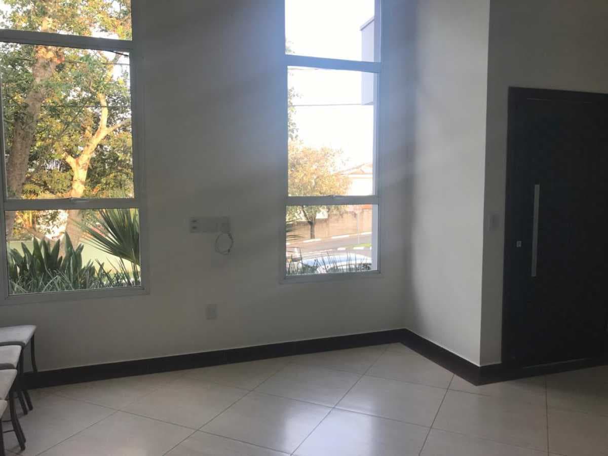 Casa em Condomínio com 1 suíte no Pinheirinho — foto 3
