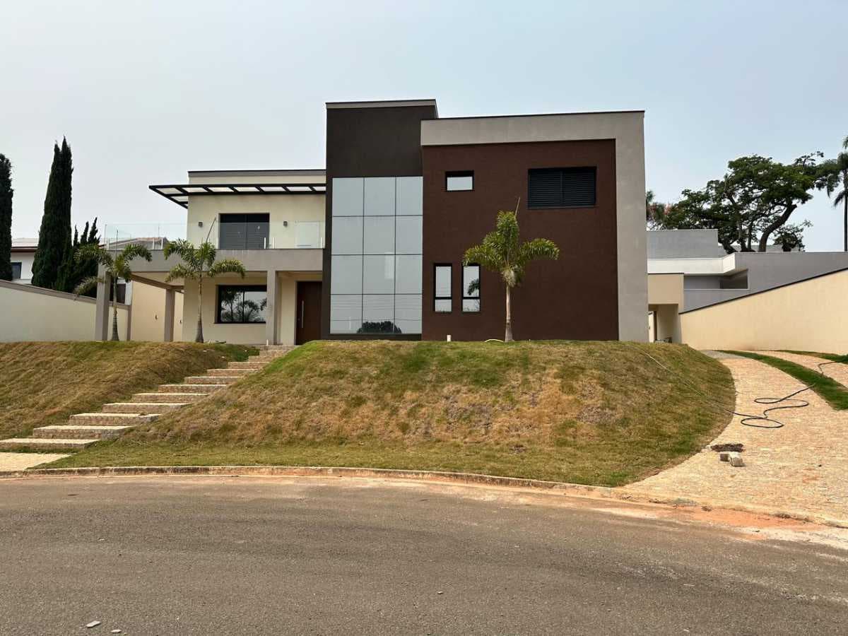 Casa em Condomínio com 4 suítes no Dois Córregos — foto 2