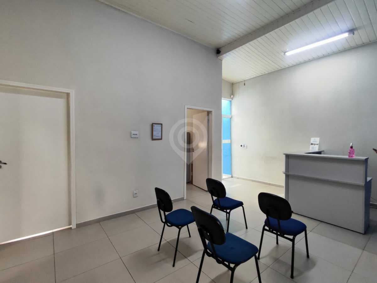 Casa no Centro