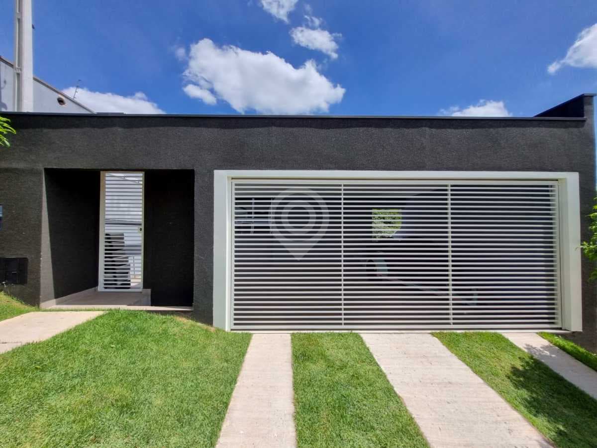 Casa de rua com 1 suíte no Villagio Fosuzzi — foto 2