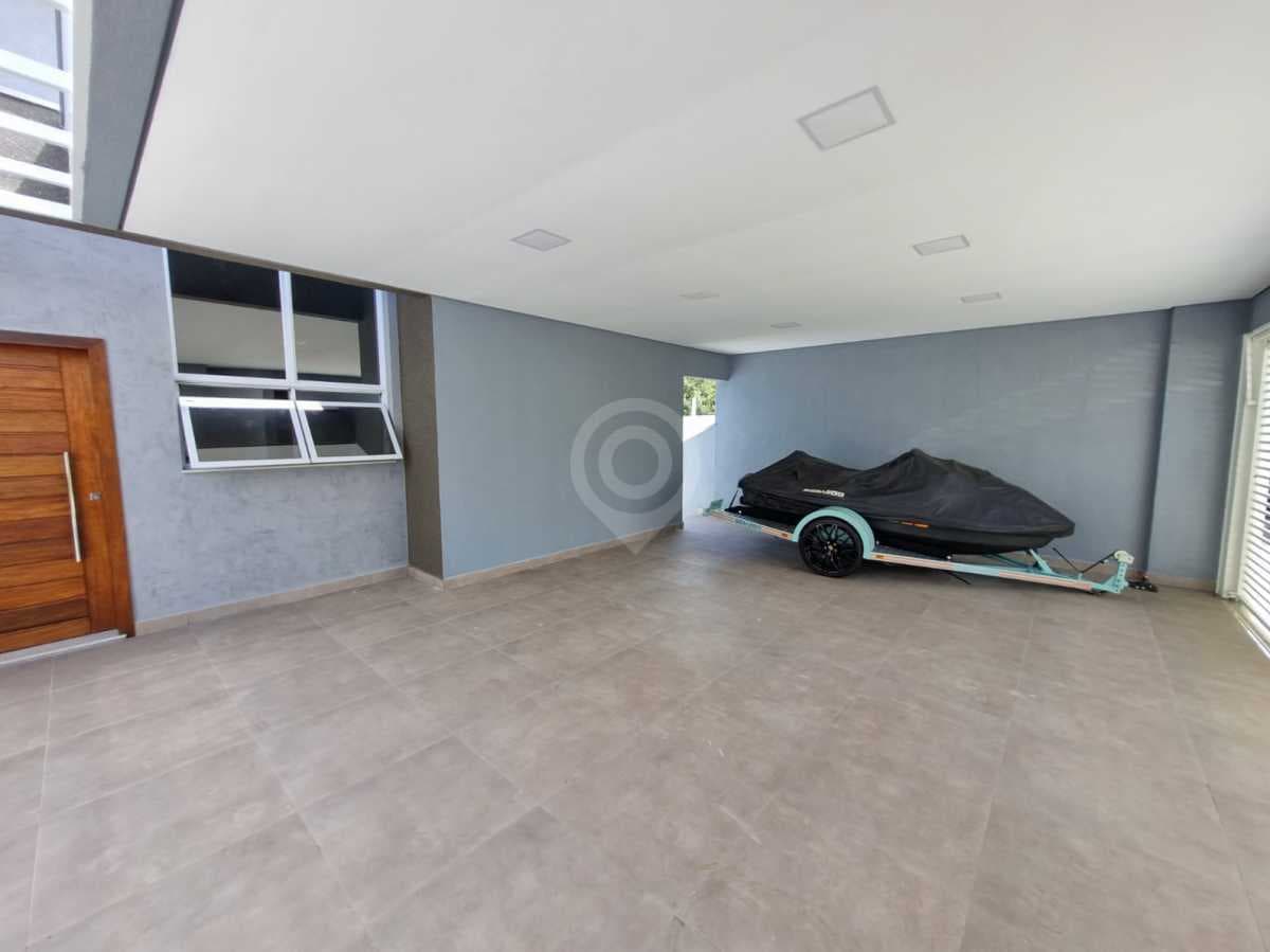 Casa de rua com 1 suíte no Villagio Fosuzzi — foto 3