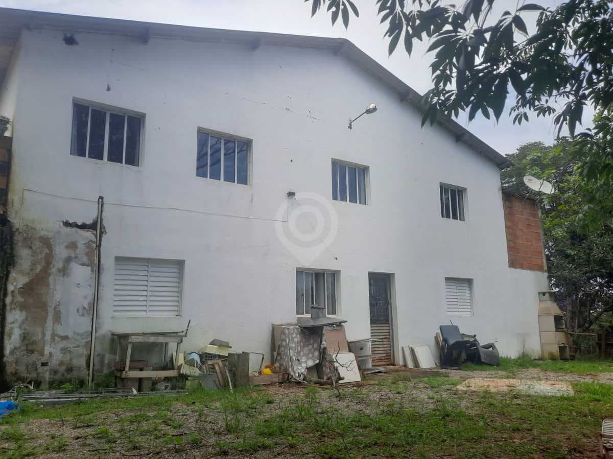 Casa de rua com 3 quartos no Chácara San Martin I — foto 3