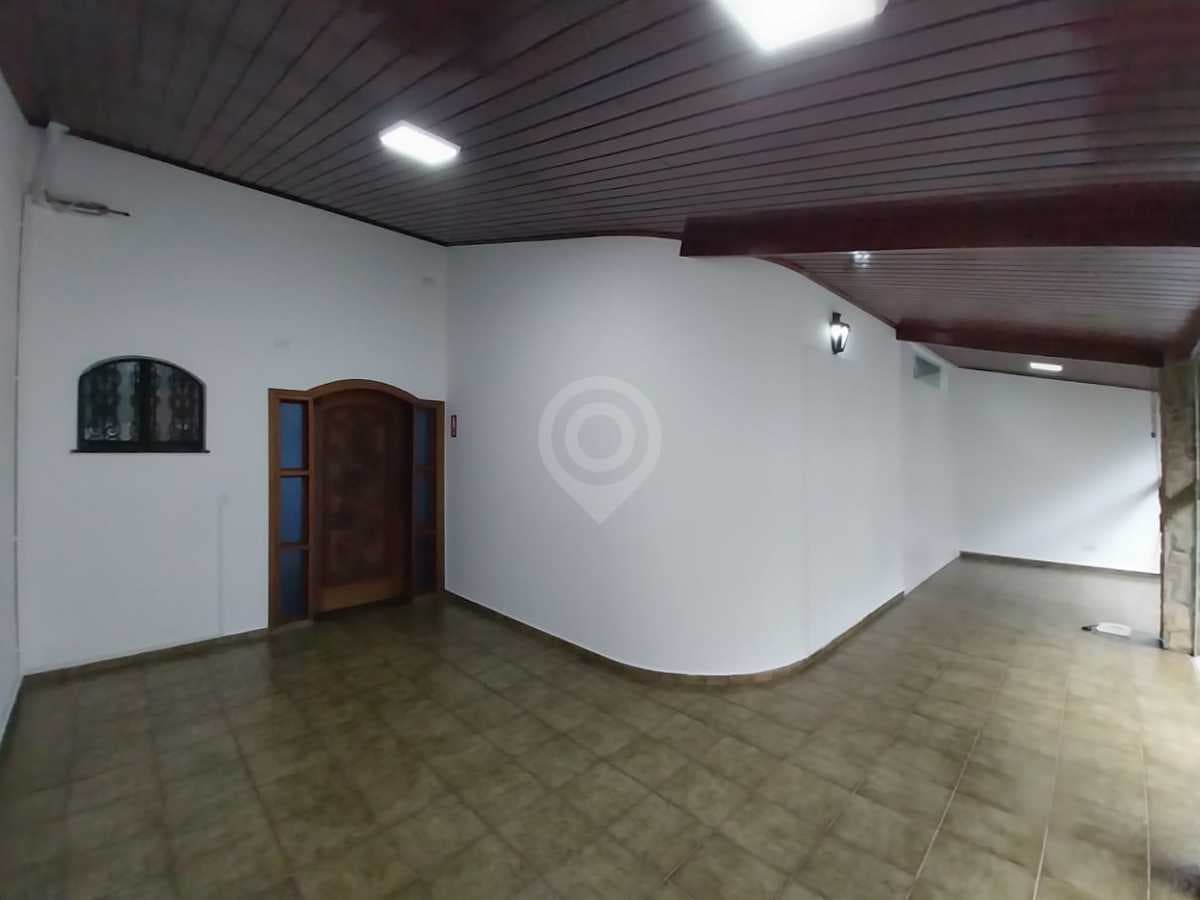 Casa com 1 suíte no Jardim Belém