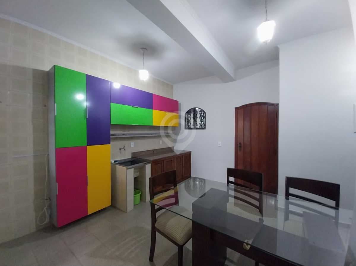 Casa com 1 suíte no Jardim Belém — foto 2