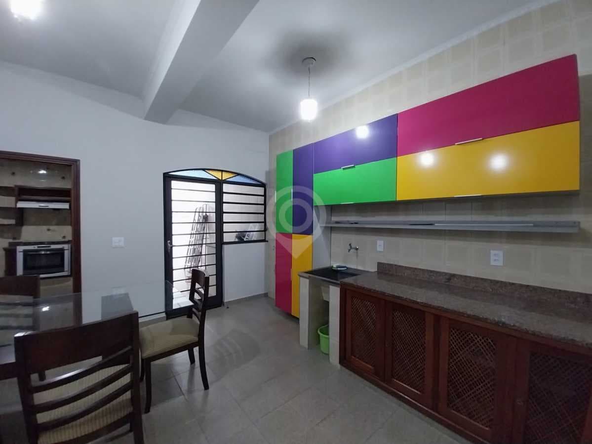 Casa com 1 suíte no Jardim Belém — foto 3