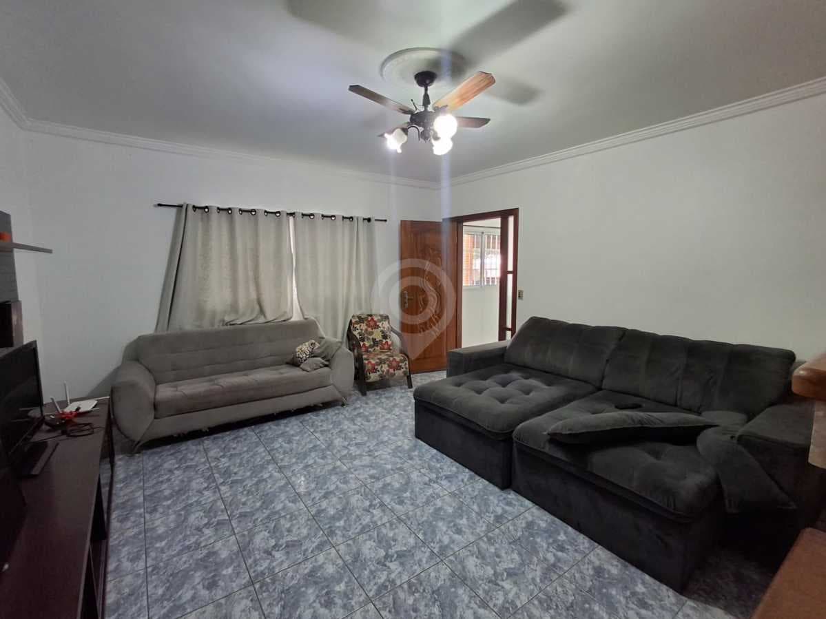 Casa de rua com 2 suítes no Recanto Princesa da Colina — foto 3