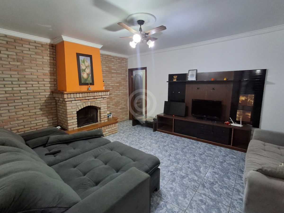 Casa de rua com 2 suítes no Recanto Princesa da Colina — foto 2