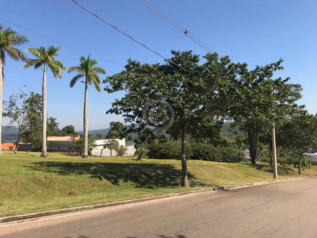 Terreno no Residencial Sete Lagos