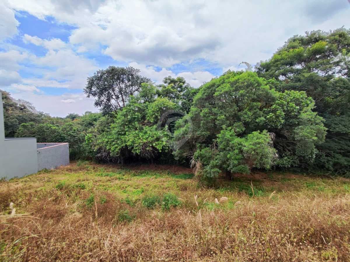 Terreno no Giardino D´ Itália