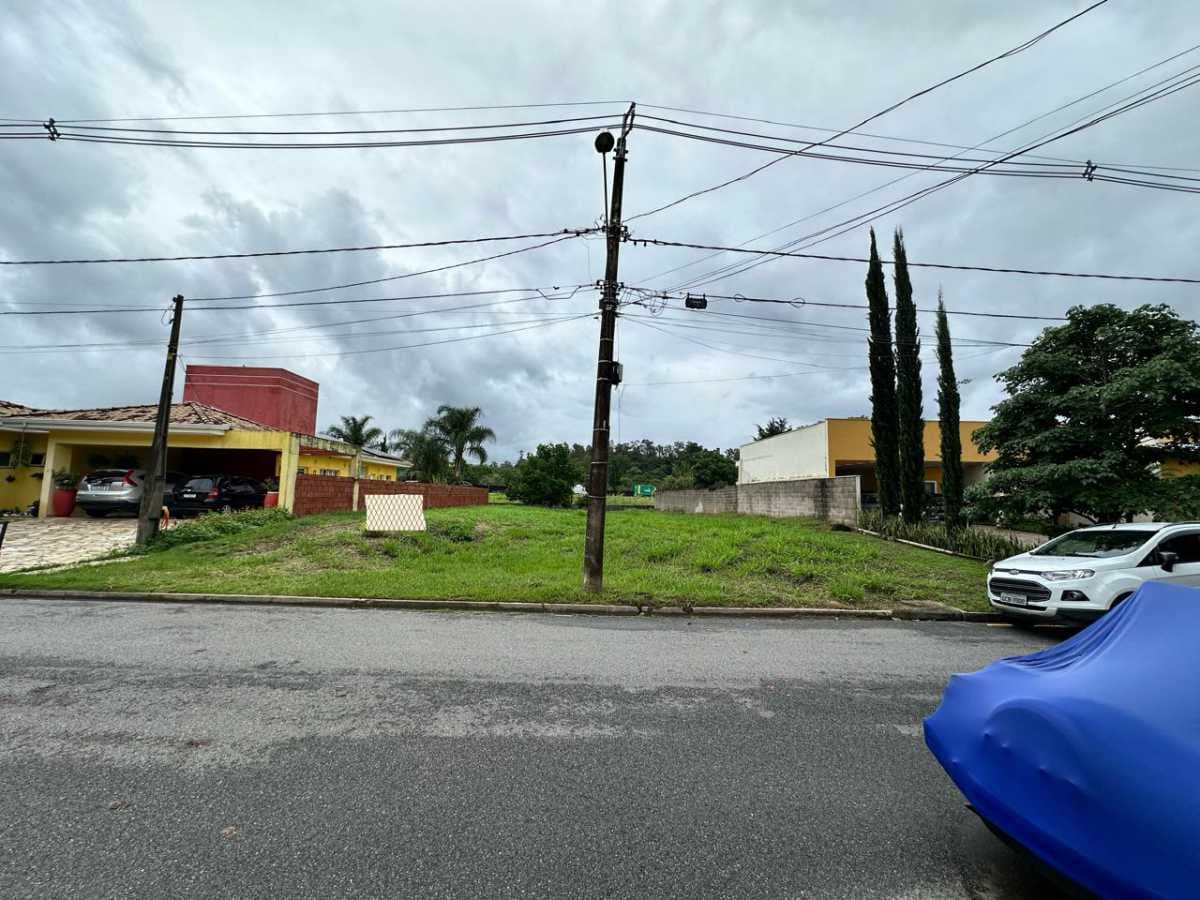 Terreno no Marambaia