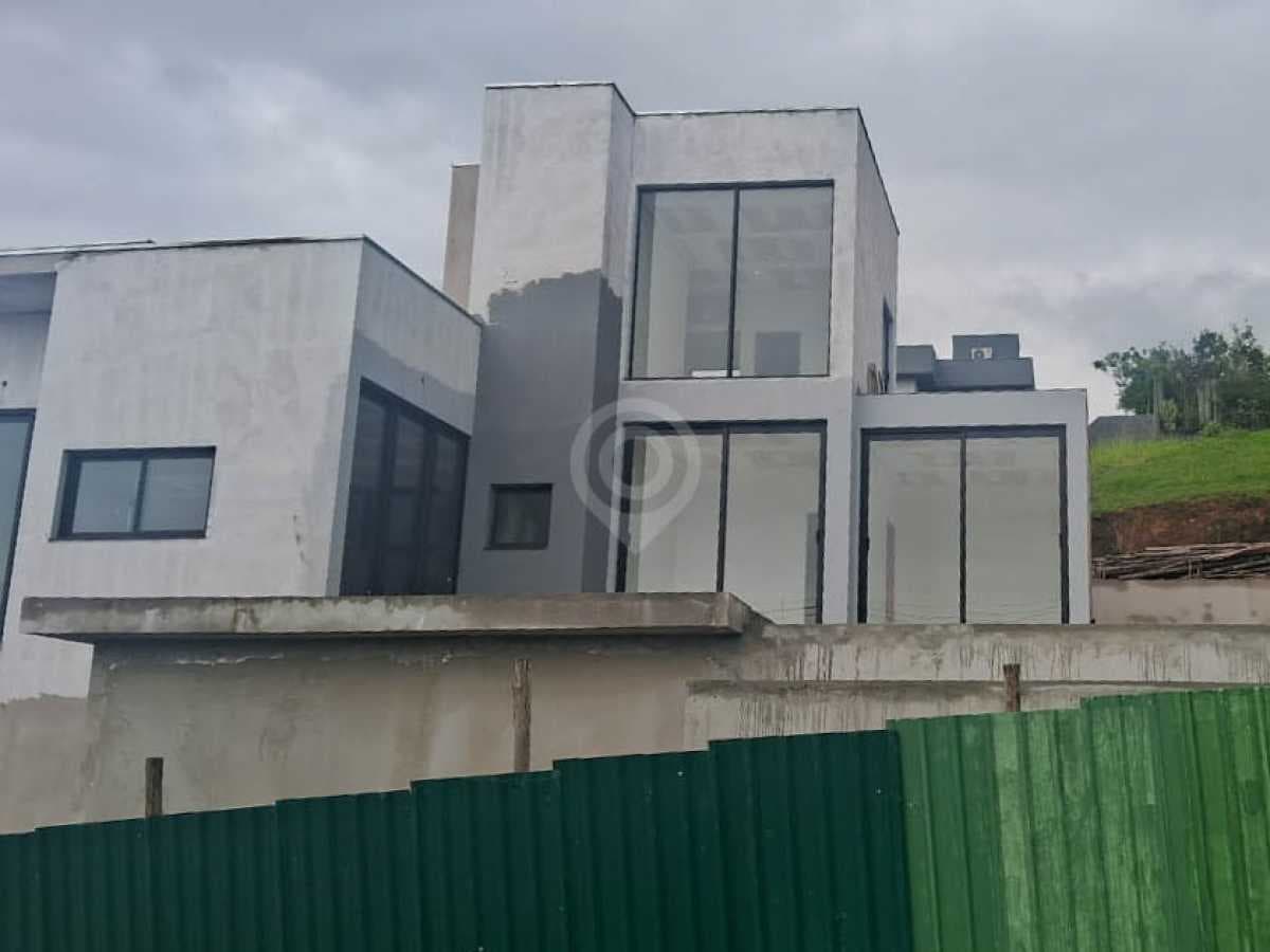 Casa em Condomínio com 1 suíte no Condomínio Itatiba Country Club — foto 2
