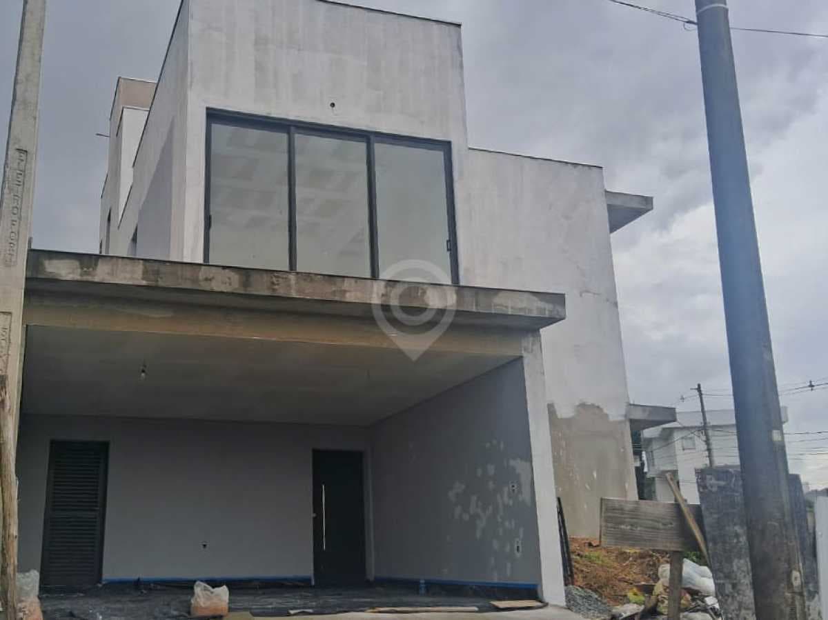 Casa em Condomínio com 1 suíte no Condomínio Itatiba Country Club