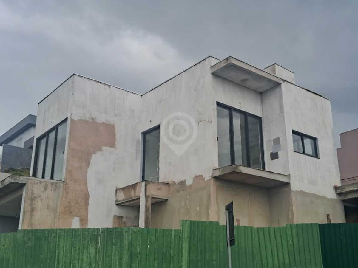 Casa em Condomínio com 1 suíte no Condomínio Itatiba Country Club — foto 3