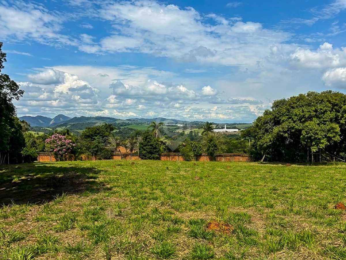 Terreno no Morada das Fontes