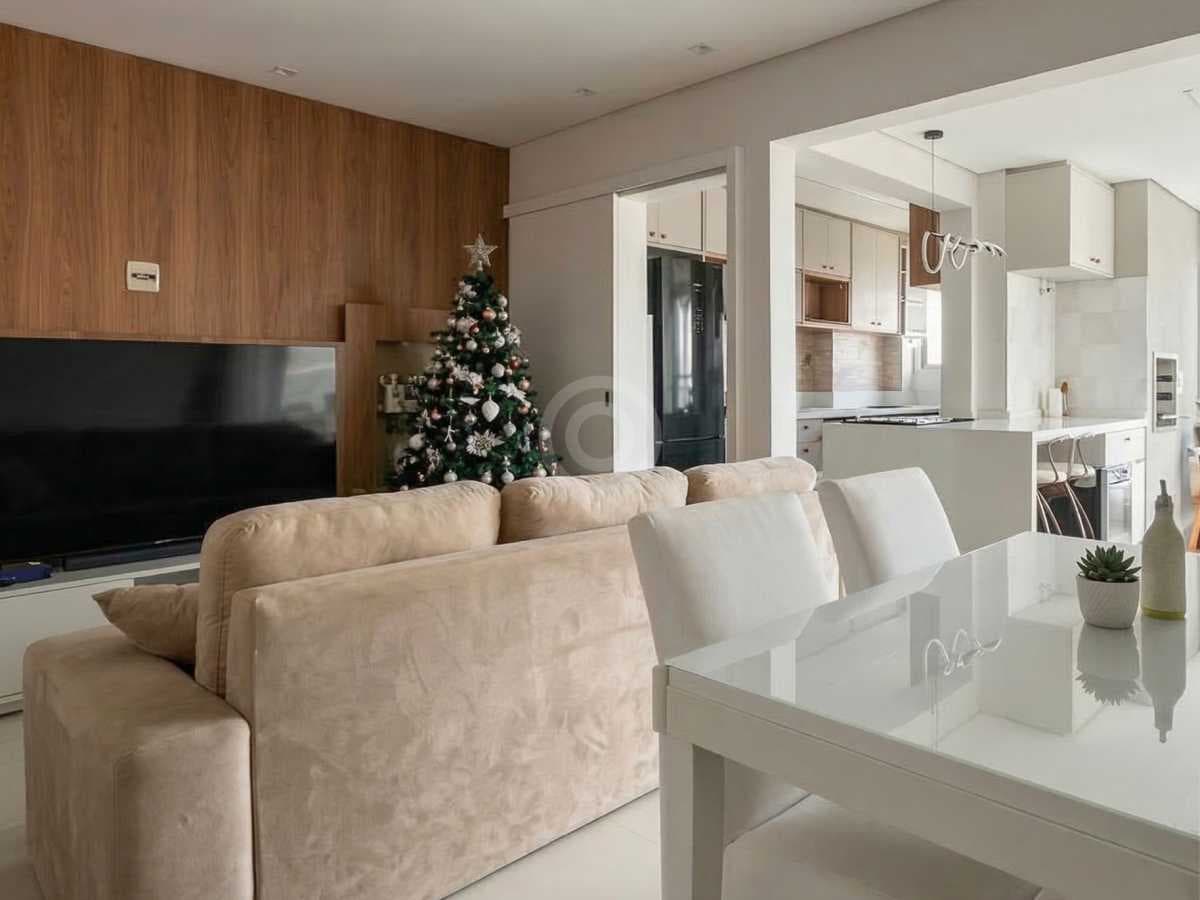 Apartamento com 2 quartos no Jardim Ana Maria