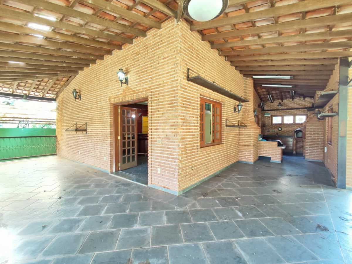Casa em Condomínio no Condomínio Terras de Savion