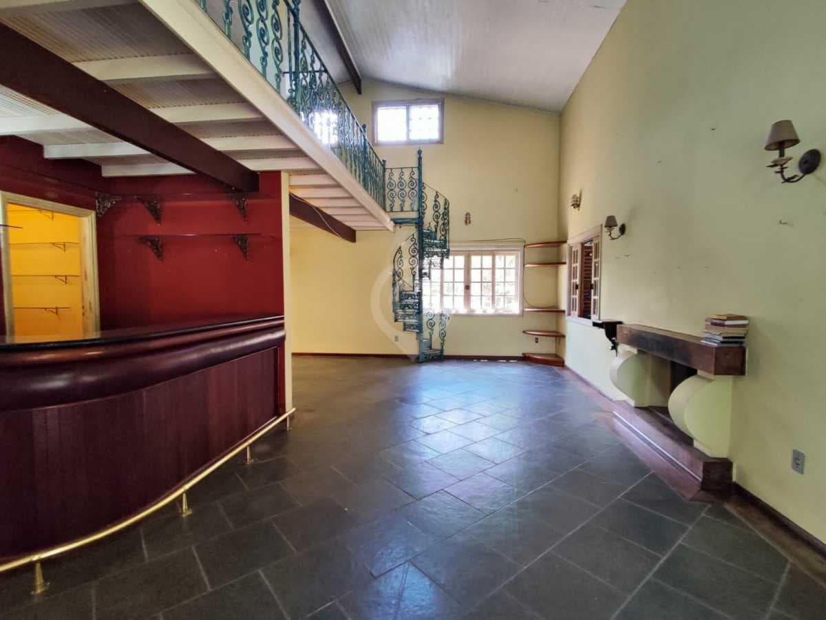 Casa em Condomínio no Condomínio Terras de Savion — foto 3