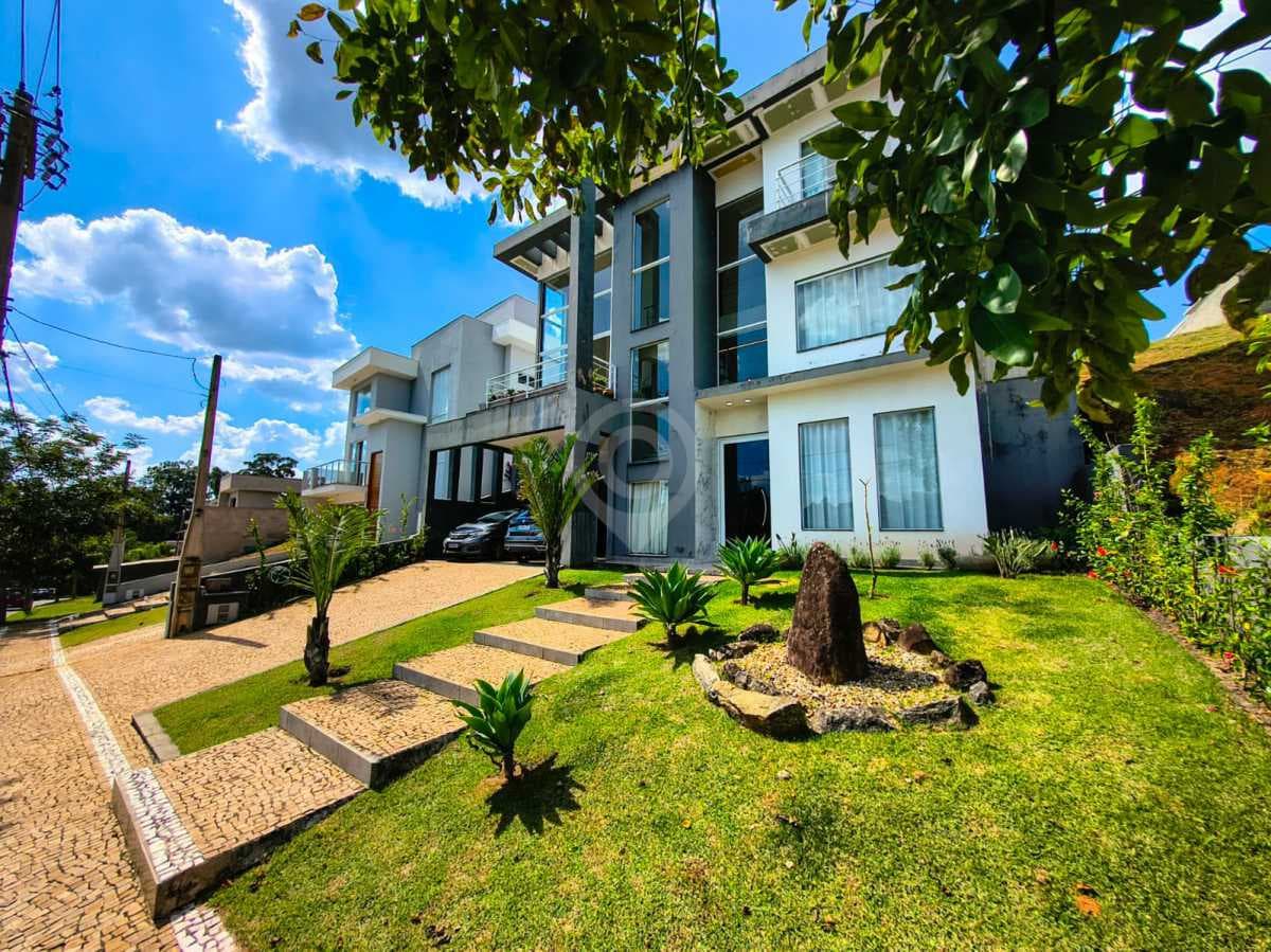 Casa em Condomínio com 1 suíte no Condominio Residencial Villa Ravenna