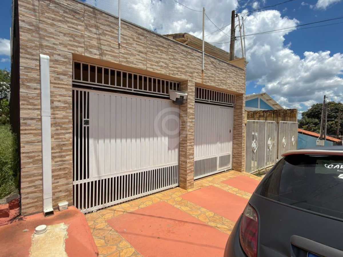 Casa de rua com 3 quartos no Planalto Atibaia — foto 2