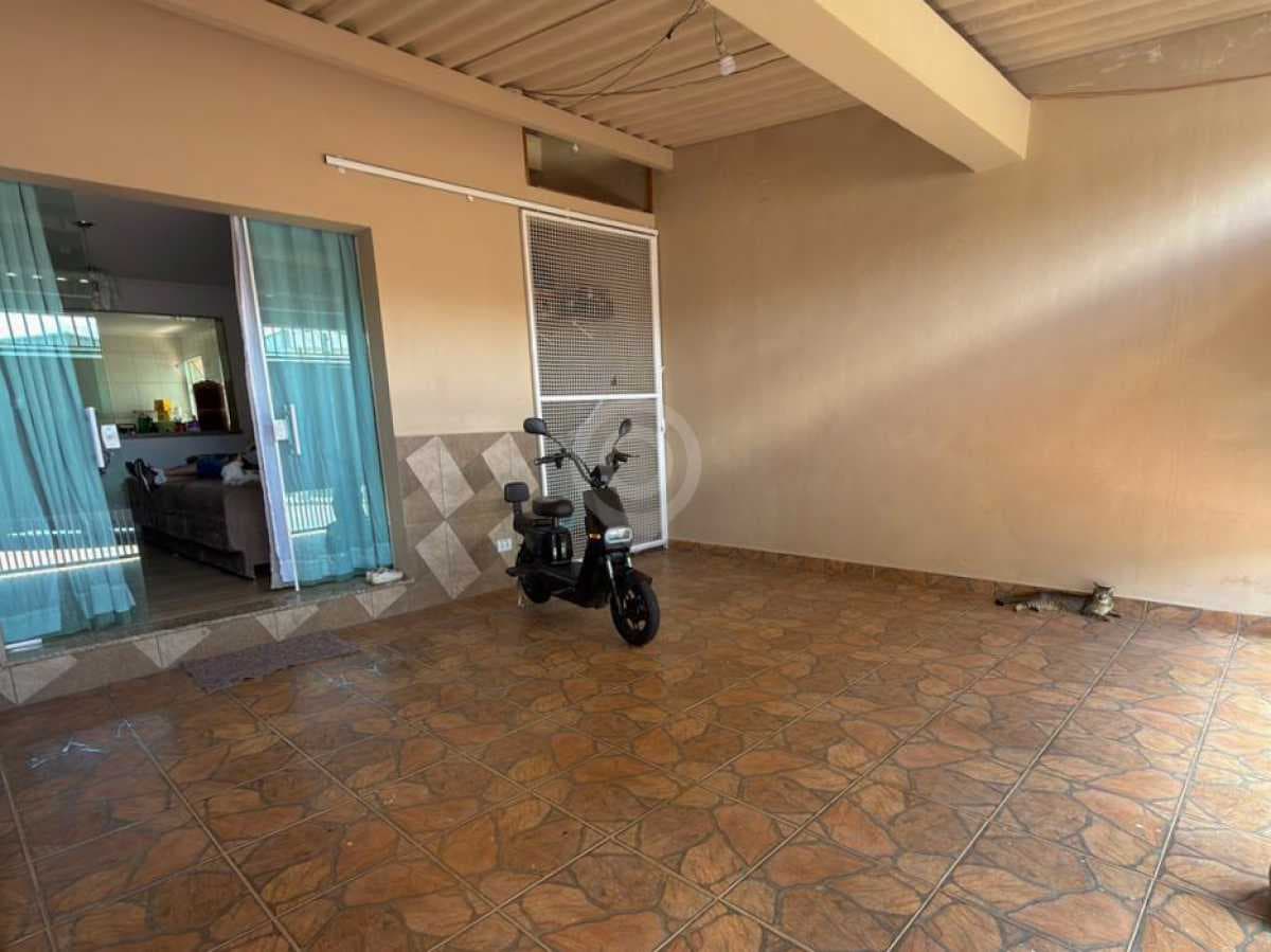 Casa de rua com 3 quartos no Planalto Atibaia — foto 3