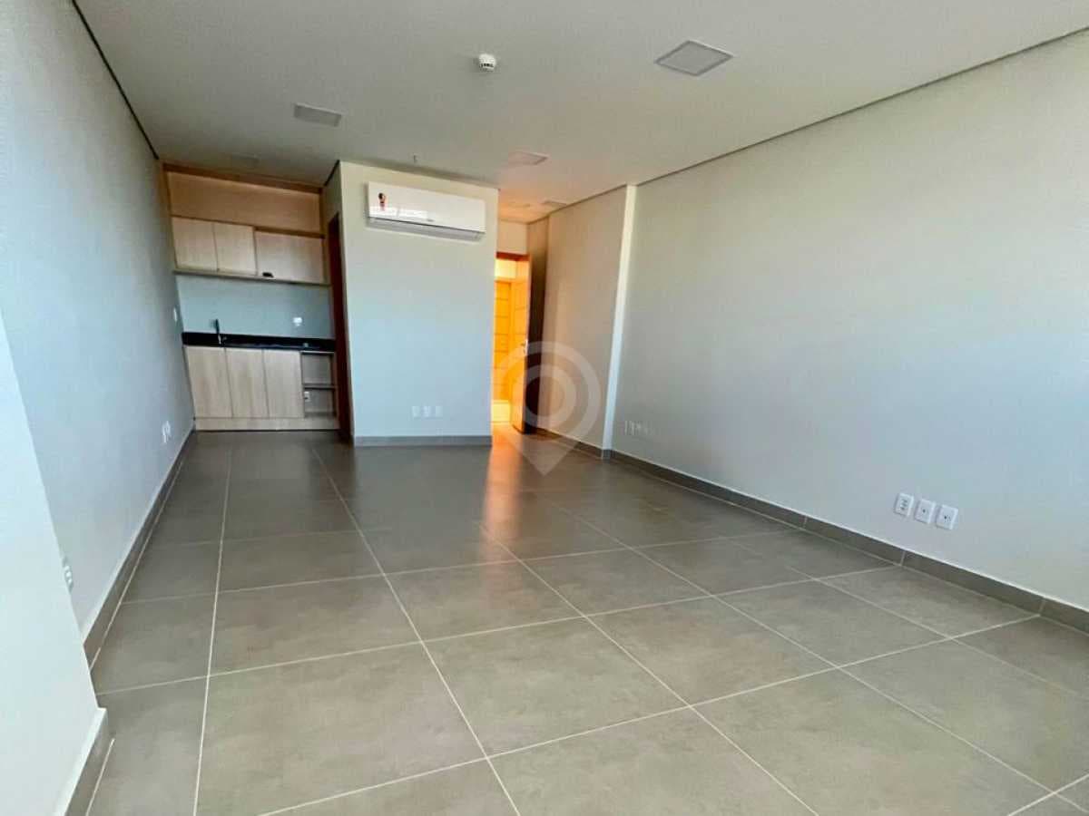 Sala no Edifício Praxx Comercial — foto 2