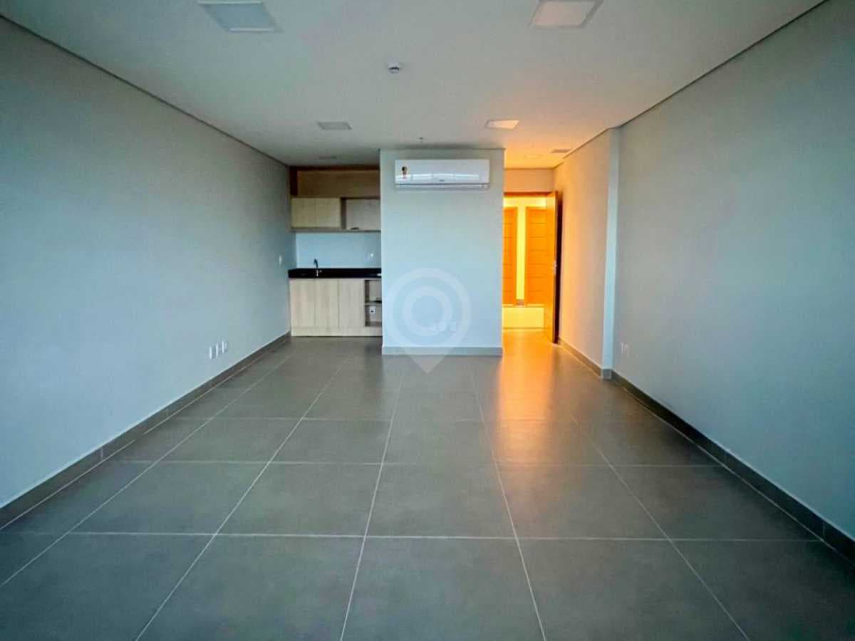Sala no Edifício Praxx Comercial — foto 3