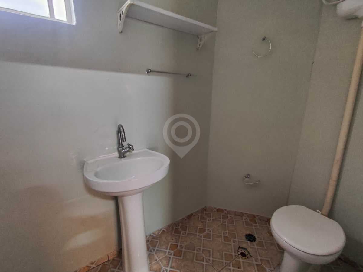 Salão no Vila Santa Terezinha — foto 3
