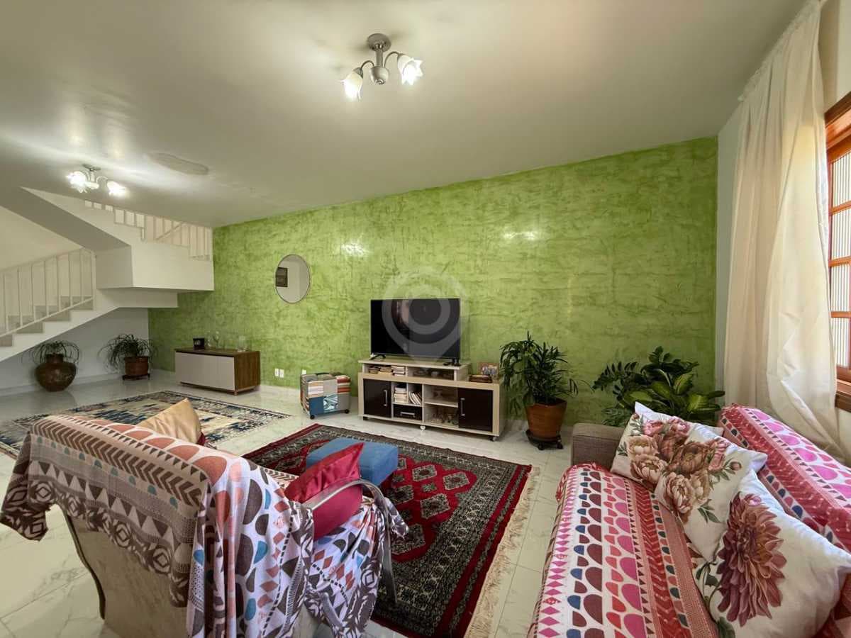 Casa de rua com 1 suíte no Jardim Tereza — foto 2