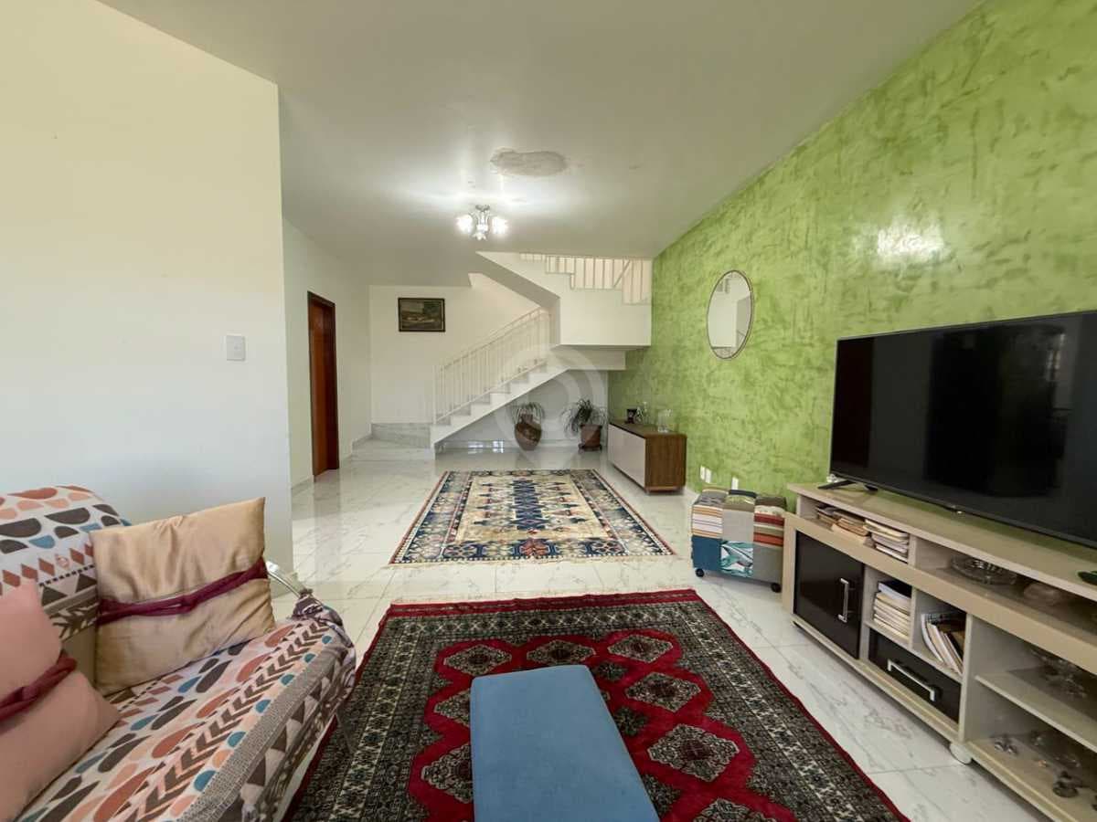 Casa de rua com 1 suíte no Jardim Tereza — foto 3