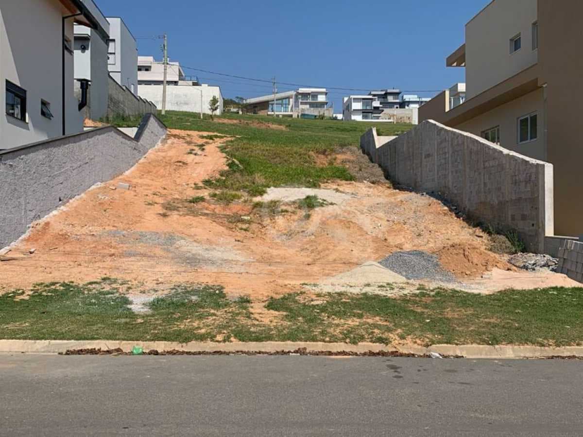 Terreno no Ecologie Residencial