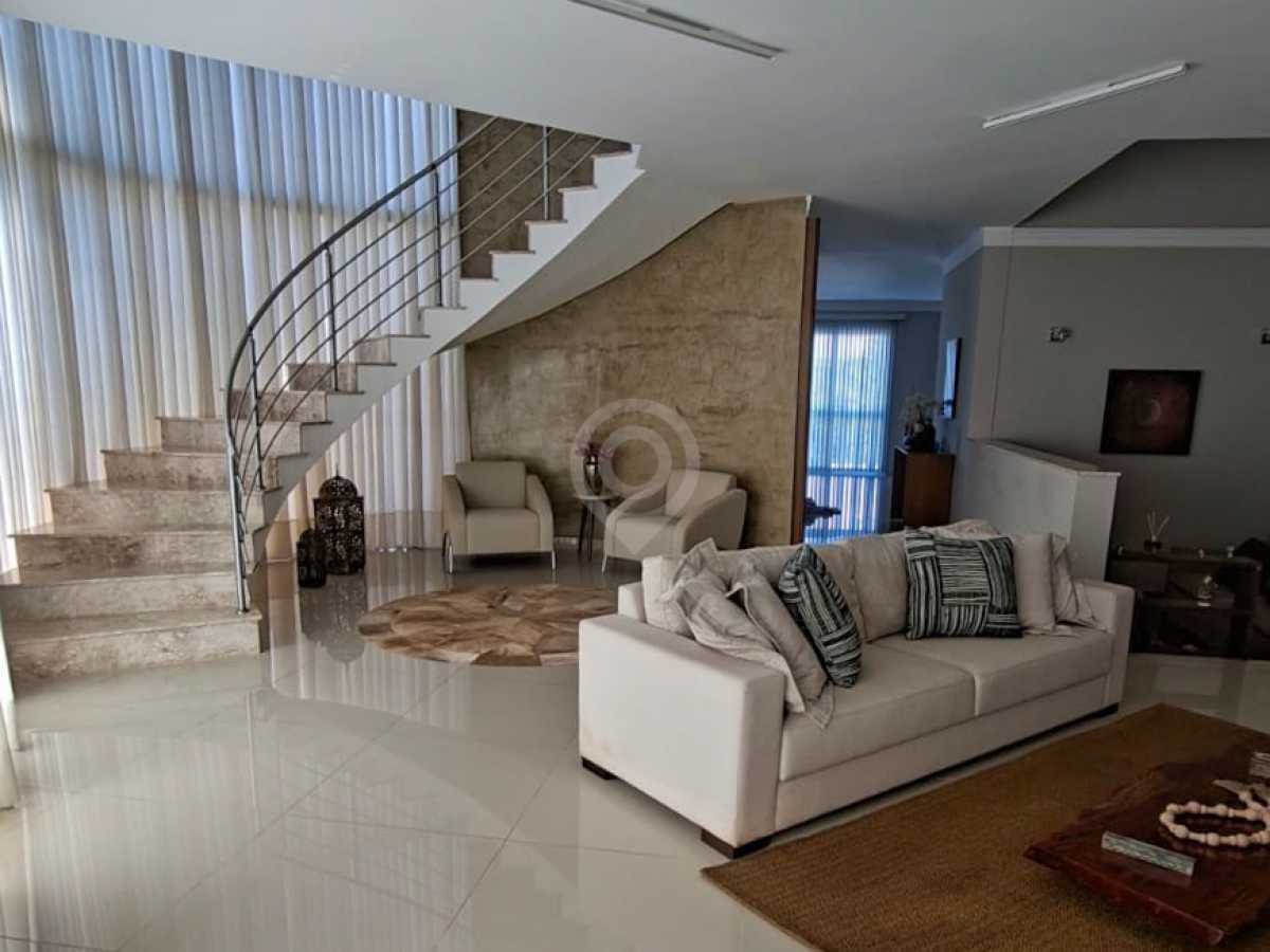 Casa em Condomínio com 2 suítes no Condominio Ville De France — foto 2