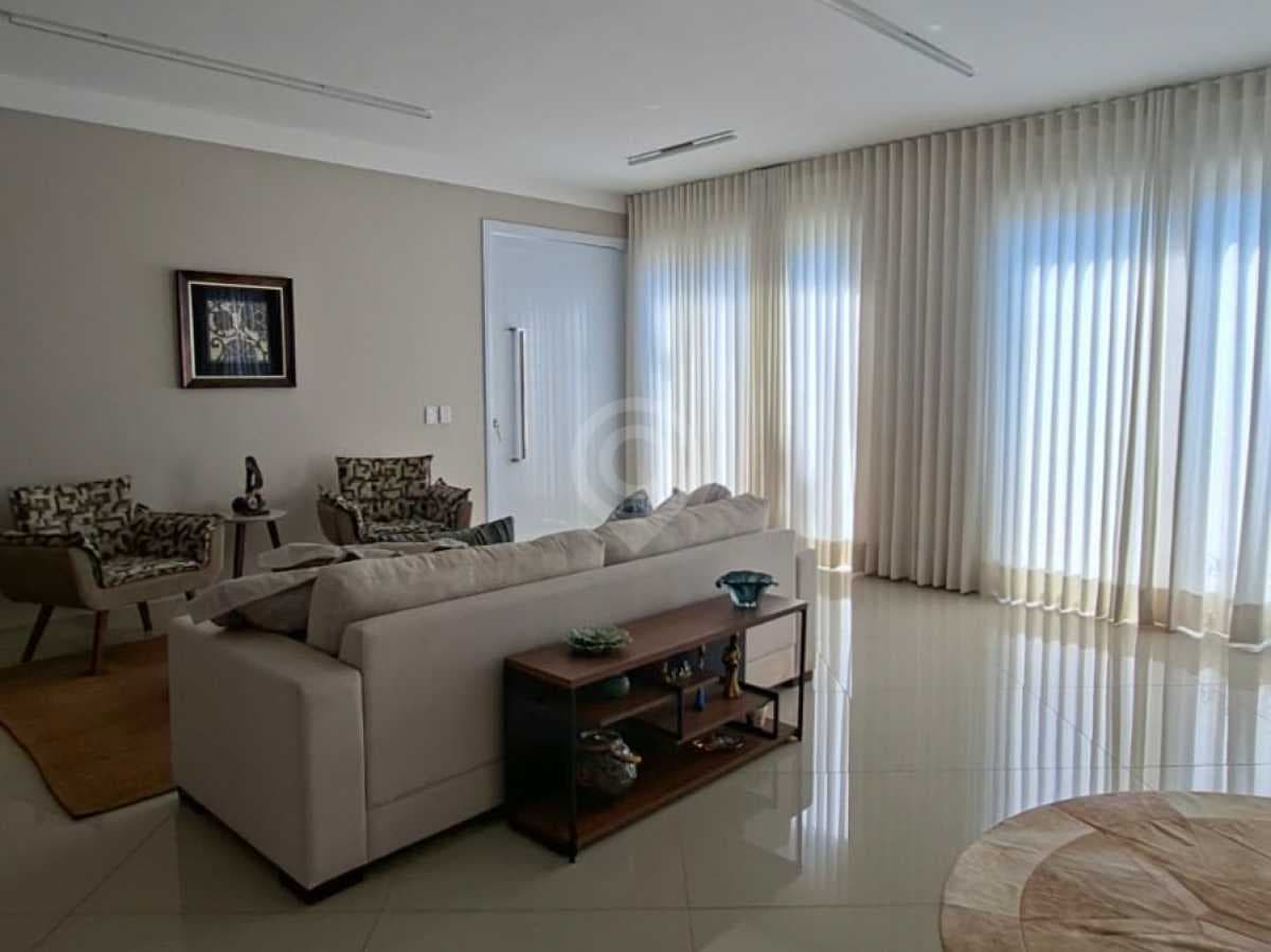 Casa em Condomínio com 2 suítes no Condominio Ville De France — foto 3