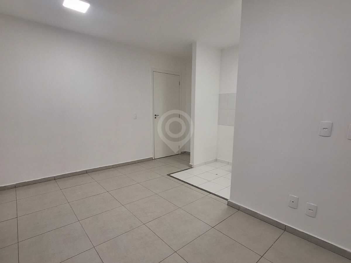 Apartamento com 2 quartos no Villa Romana — foto 2