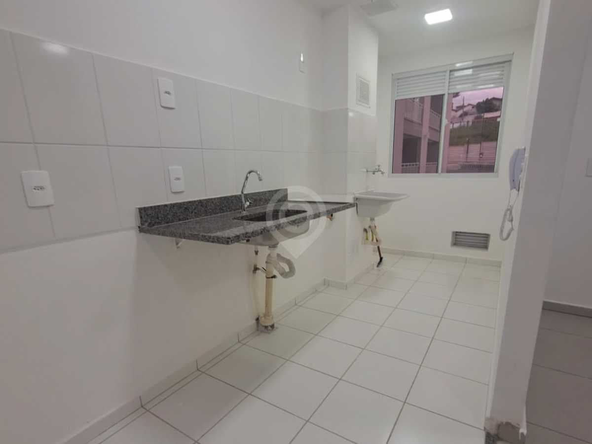 Apartamento com 2 quartos no Villa Romana — foto 3