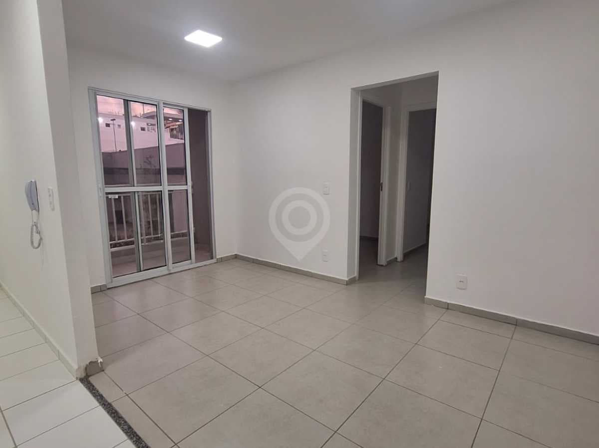 Apartamento com 2 quartos no Villa Romana