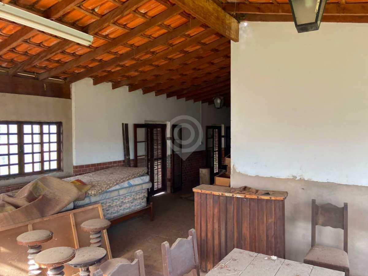 Casa em Condomínio com 1 suíte no Ville Chamonix — foto 2