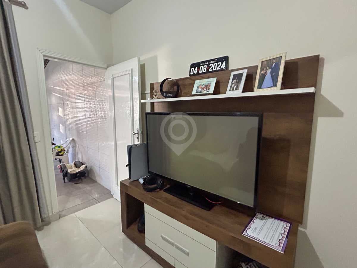 Casa de rua com 2 suítes no Parque da Colina — foto 2