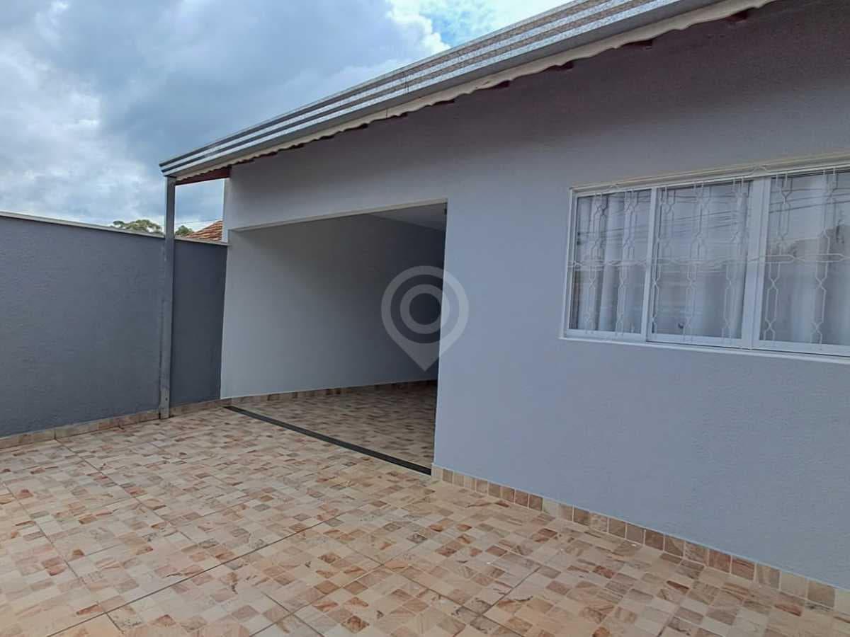 Casa de rua com 3 quartos no Jardim Portugal — foto 3
