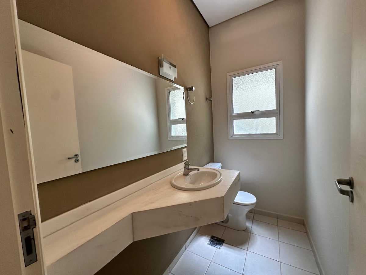 Casa em Condomínio com 4 suítes no Pinheirinho — foto 3