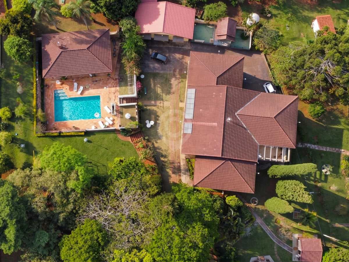 Sítio com 3 suítes no Residencial Moenda — foto 2